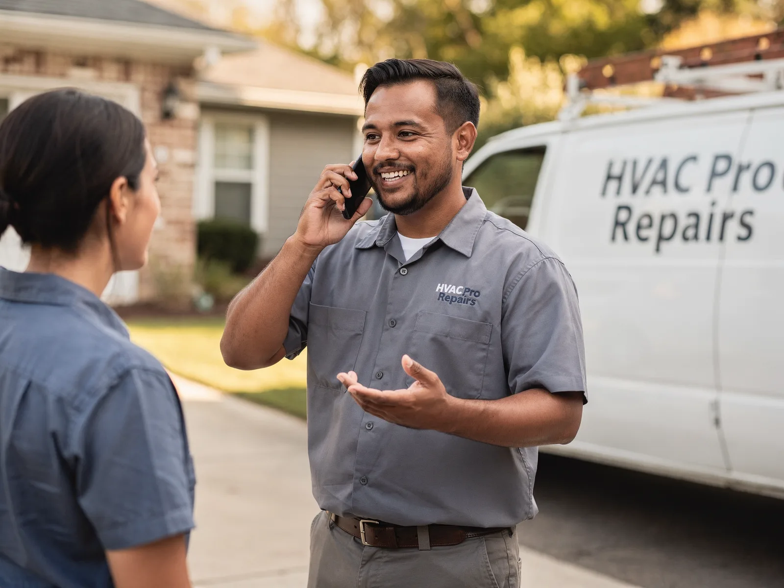 Heat Pump Repair Deridder, LA FAQs